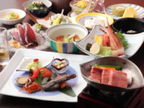 Shikanoyu Hotel Các khách sạn ở Mie District