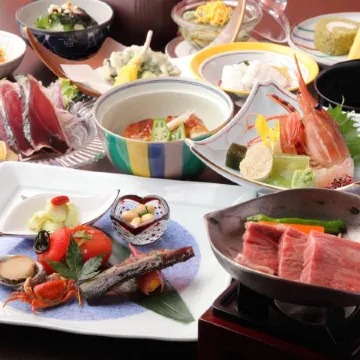 Shikanoyu Hotel