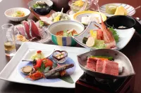 Shikanoyu Hotel Hotels in Komono