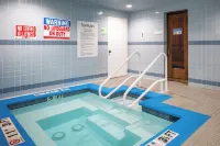 โรงแรม ฮอลิเดย์ อินน์ แอนด์ สวีทส์ ซานมาเทโอ-ซานฟรานซิสโก SFO บาย IHG