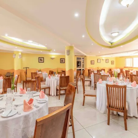 Mbale Resort Hotel