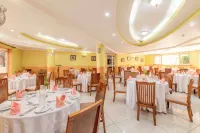 Mbale Resort Hotel - breakfast