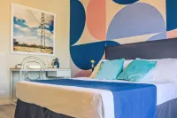 B&B Seataly by W Signature Experiences Các khách sạn ở Civitavecchia