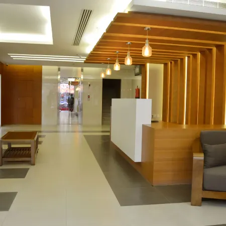 Yara Suites