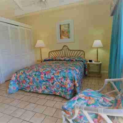 Timothy Beach Resort Rooms