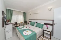 Otel Carpe Diem Gold Hotels in Sahilkent