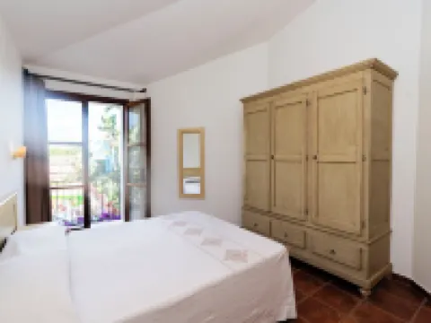 Borgo Degli Ulivi Hotels in Arbatax