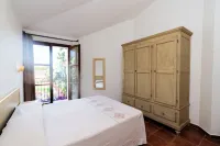 Borgo Degli Ulivi Hotels in Arbatax