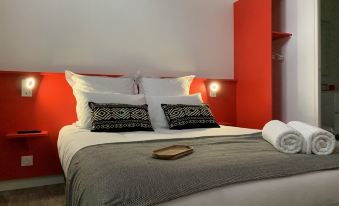 Logis St Joseph