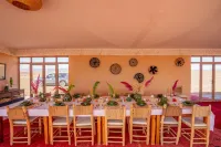 Erg Chegaga Desert Luxury Camp - 2-Star