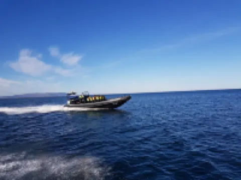 黑色海灘小屋酒店 厄爾菲斯酒店