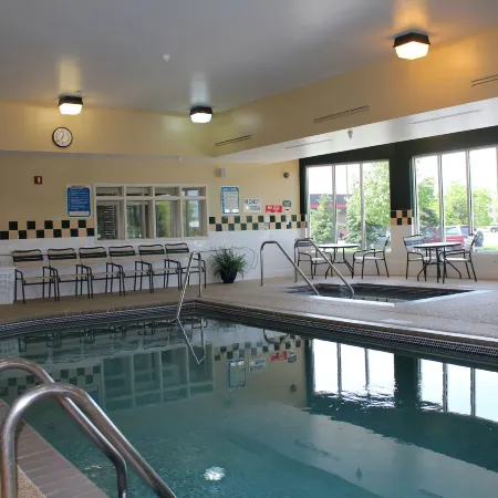 Hilton Garden Inn Minneapolis Eagan