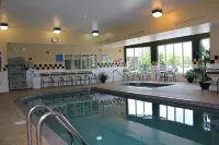 Hilton Garden Inn Minneapolis Eagan - Uima-altaat