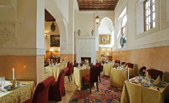 Riad & Spa Esprit du Maroc