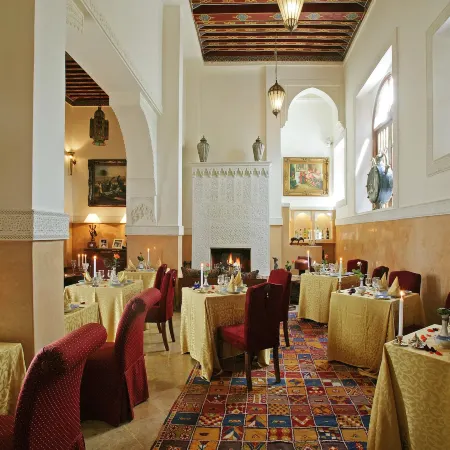Riad & Spa Esprit du Maroc