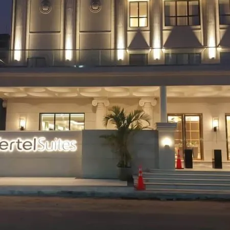 Kertel Suites