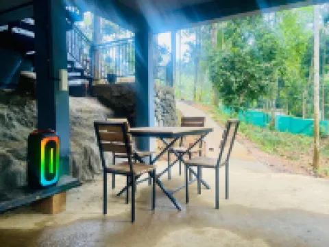 SR Villa - Serenity by riverside
