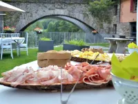 Boutique Hotel Fusio Ξενοδοχεία στην πόλη Vallemaggia