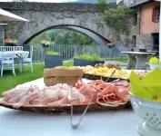 Unique Hotel Fusio Hotels in Airolo