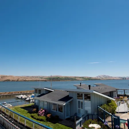 Tomales Bay Lodge and Marina Inc