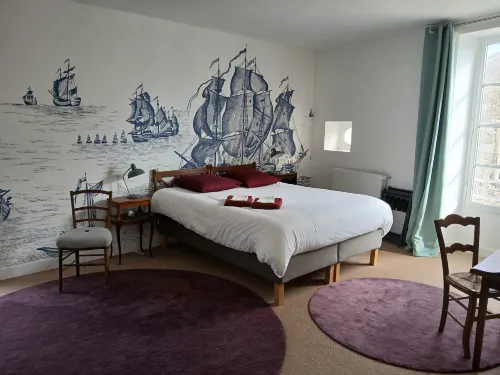 Oleron MaisonMer