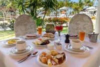 Hotel Marina Porto Abrolhos