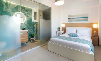 Anemos Deluxe Suites - Ostria