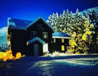 Phillipshaugen Lodge Hotels in Sunndal