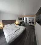 Auberge Le Cosy Amos