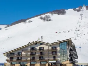 Hotel Pizzalto