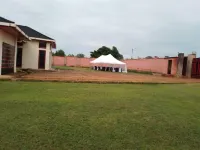 Stunning 5-bed Family Villa in Lubumbashi Congo Hotels near Jardin Botanique