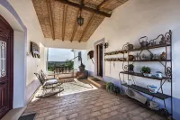 Quinta Dos Medronheiros Hotels in Castro Marim
