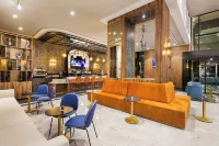 Riu Plaza Chicago Các khách sạn ở Chicago
