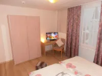 Hotel Restaurant Escher