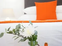 Almijara Residence Hotels in Competa