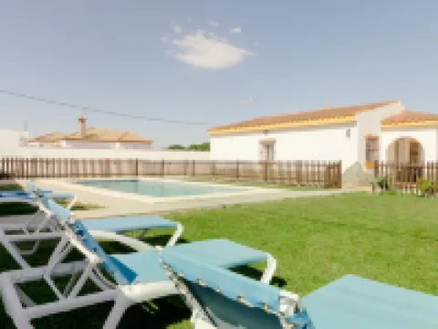 Casa Mariana 1417 in Conil de la Frontera