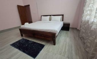 Cozy Corner Homestay