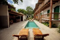 Corais de Trancoso Boutique