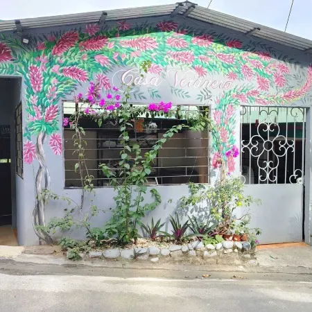 Casa Veranera