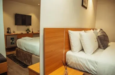 Oliver Twist Hotel