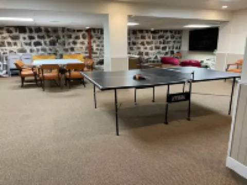 路溪旅館 洛阿酒店