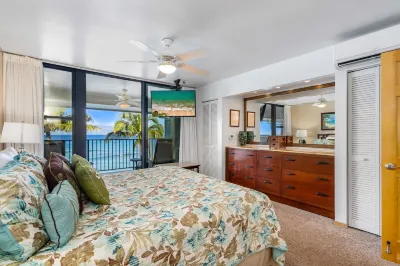Noelani by Coldwell Banker Island Vacations Các khách sạn ở Napili-Honokowai