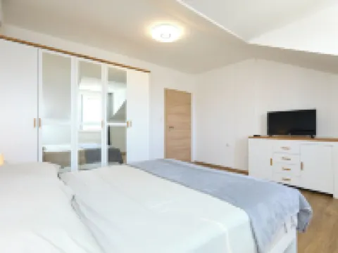 Apartment 2Home Hotels in Cilipi