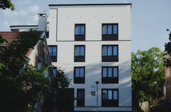 Pueblo Spacerkiem Brd na Stary Rynek Gara