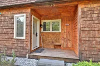 Glazebrook by Killington Vacation Rentals