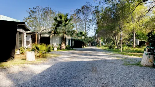 ATAJO飯店 聖地亞哥省住宿飯店