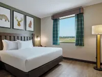 Great Wolf Lodge Webster Hotels in Webster