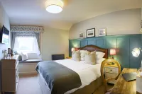 The Grainary Boutique Hotel