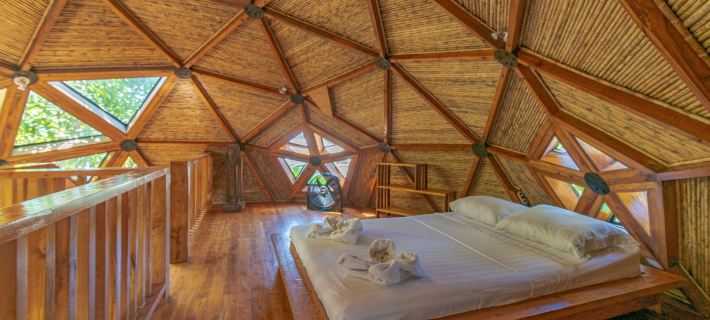 Seacret Villa Ξενοδοχεία στην πόλη Cobano