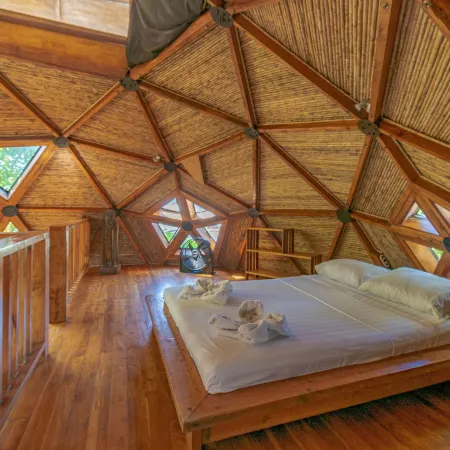 Seacret Villa